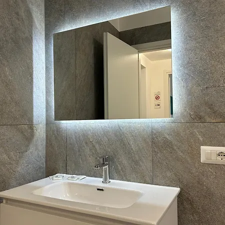 La Dolce Vita-casa Vacanze 度假居 *