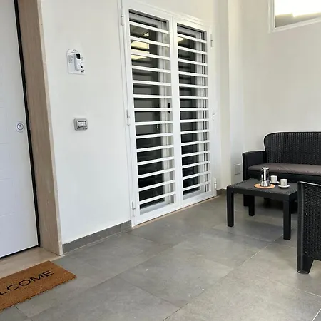 La Dolce Vita-casa Vacanze Fiumicino