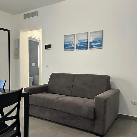 La Dolce Vita-casa Vacanze * Fiumicino