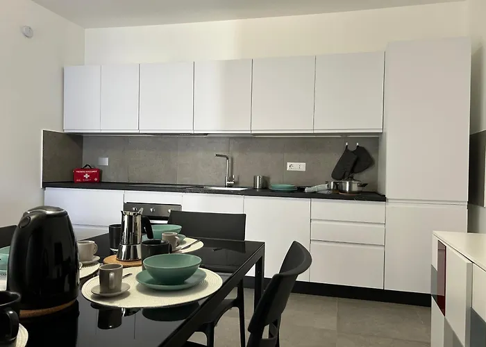 La Dolce Vita-casa Vacanze Casa de Férias Fiumicino