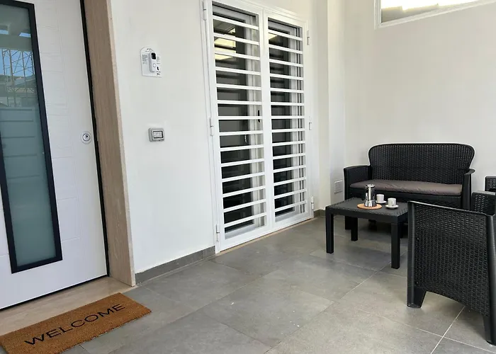 La Dolce Vita-casa Vacanze Fiumicino