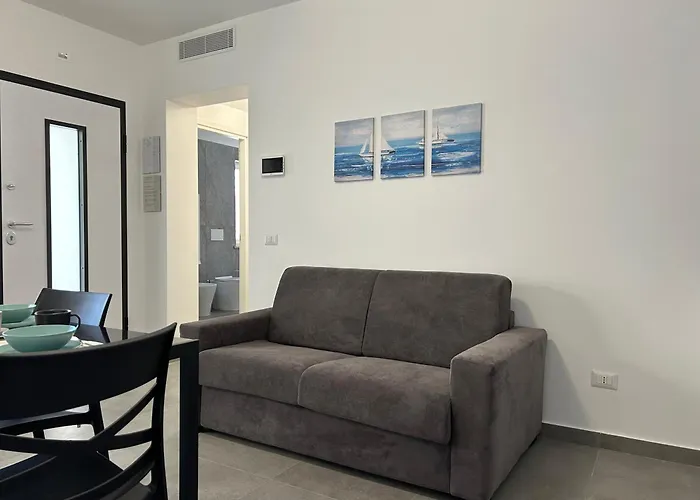 La Dolce Vita-casa Vacanze * Fiumicino