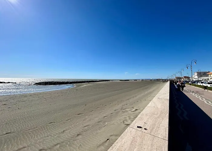 La Dolce Vita-casa Vacanze Casa de Férias Fiumicino