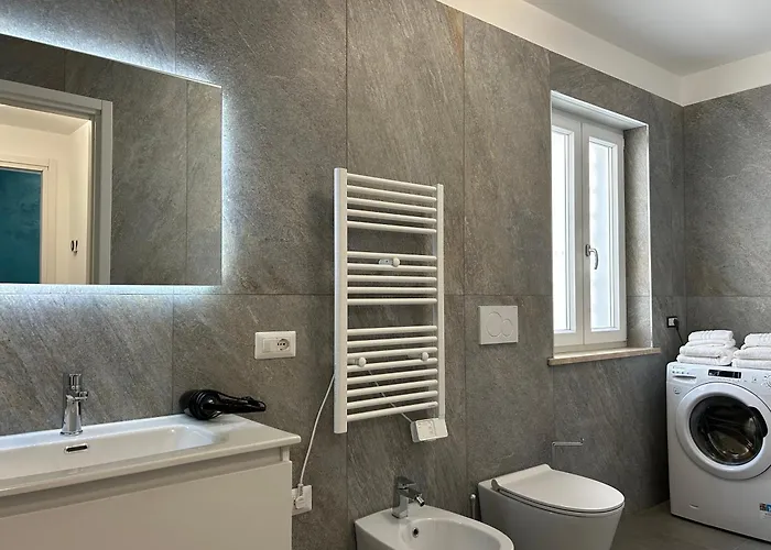 La Dolce Vita-casa Vacanze Casa de Férias Fiumicino